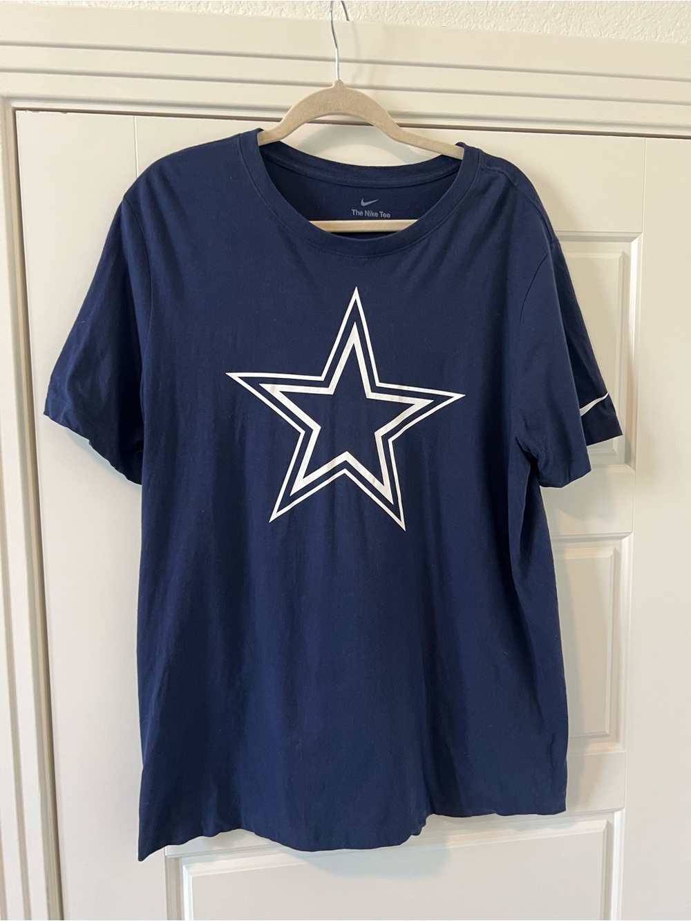Nike Dallas Cowboys Tee